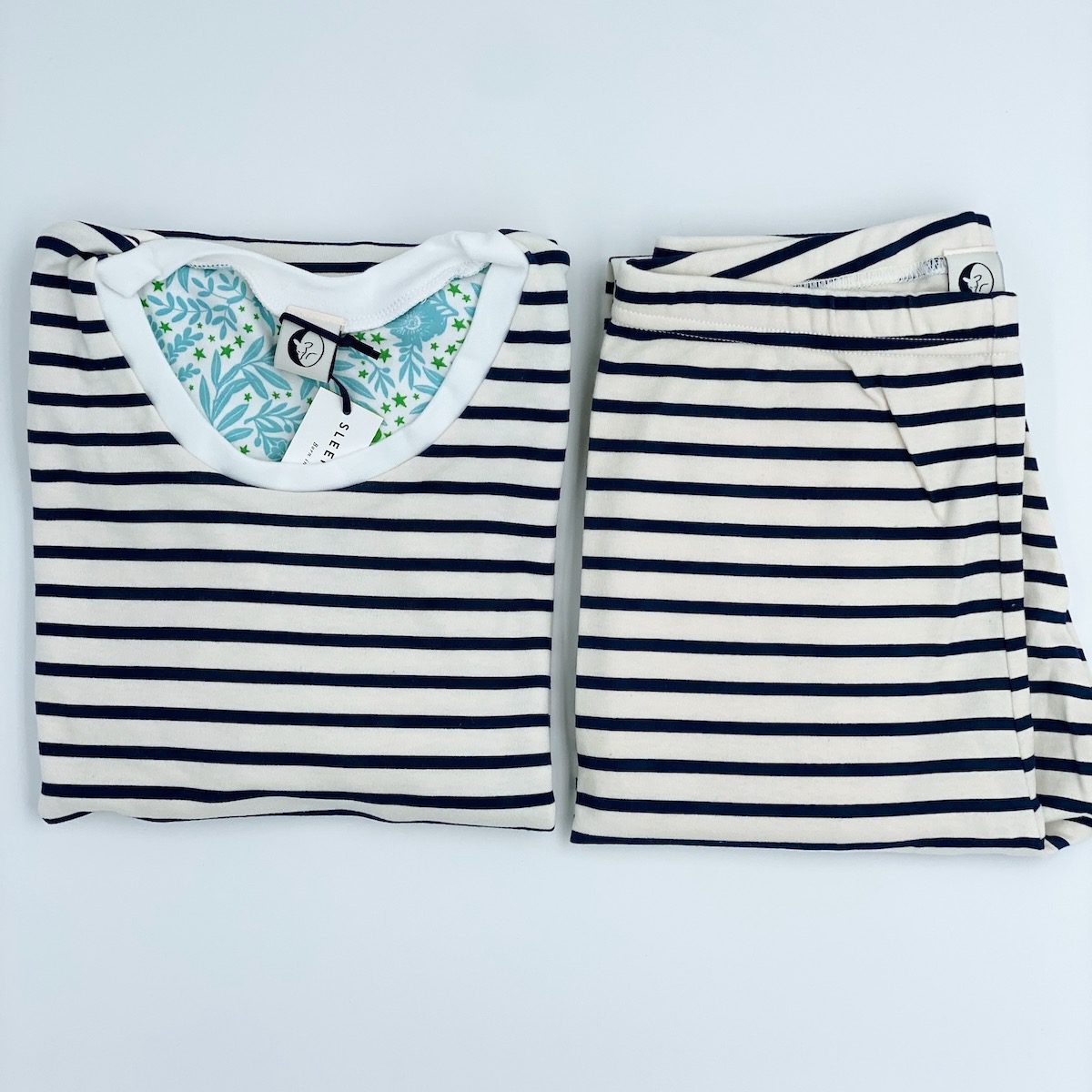 Striped - Mumma PJ Set