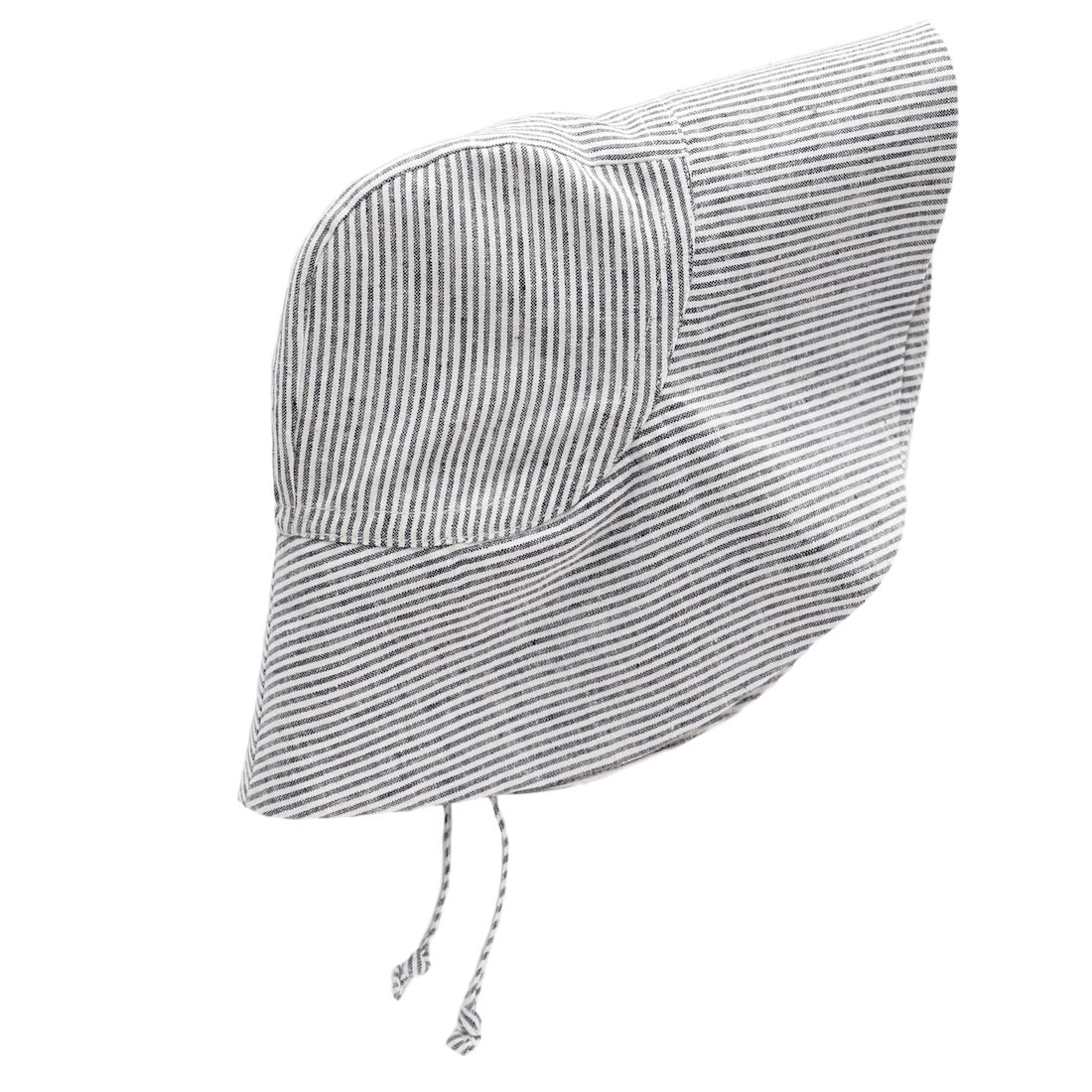 Sunbonnet | Island Stripe