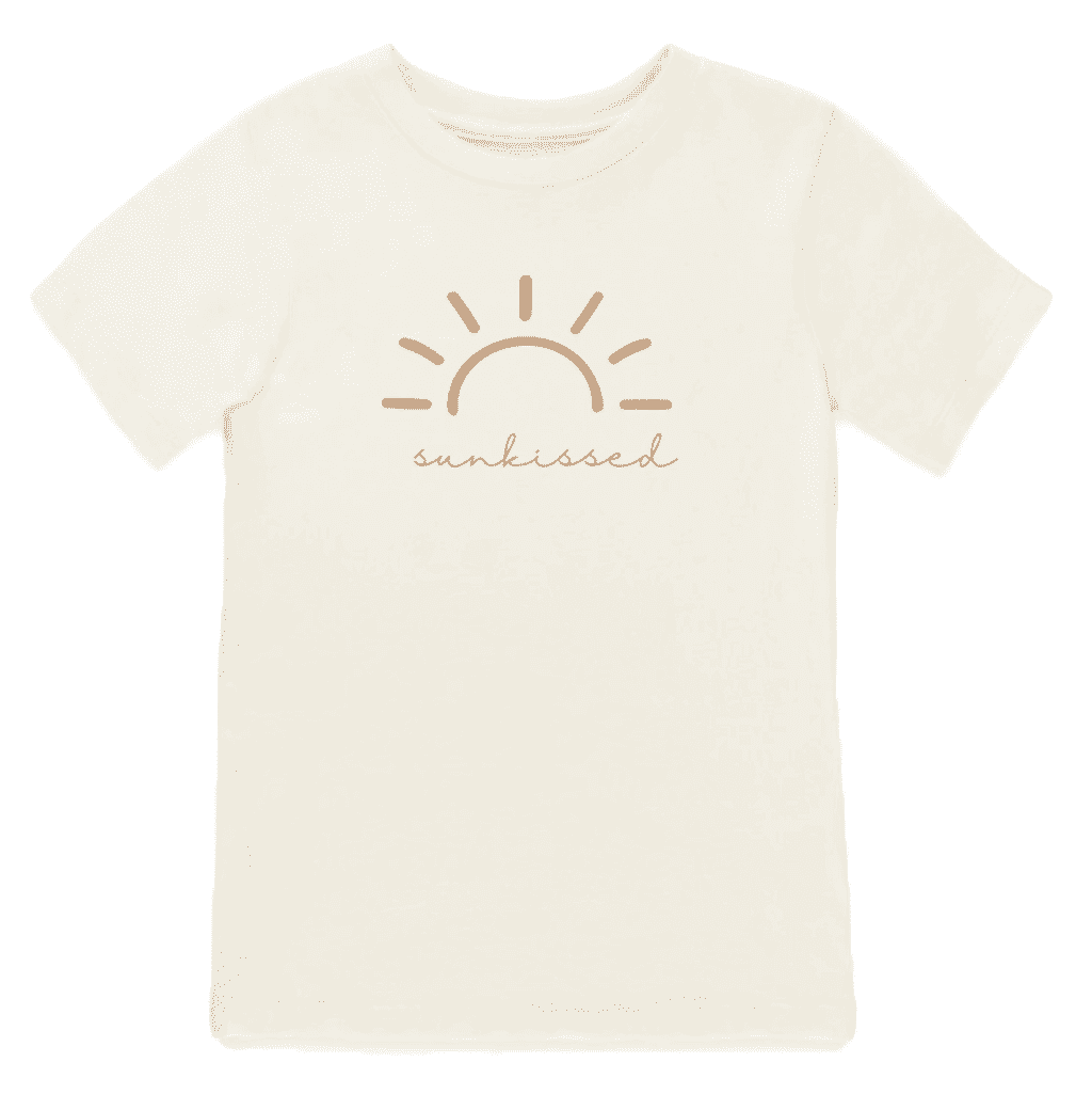 Sunkissed Tee