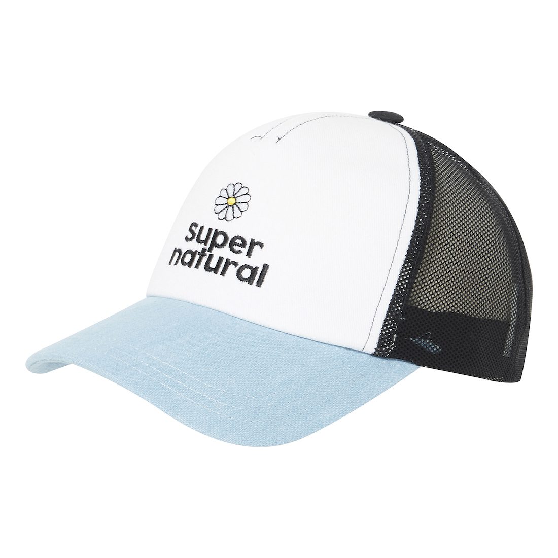 Super Natural Baseball Cap
