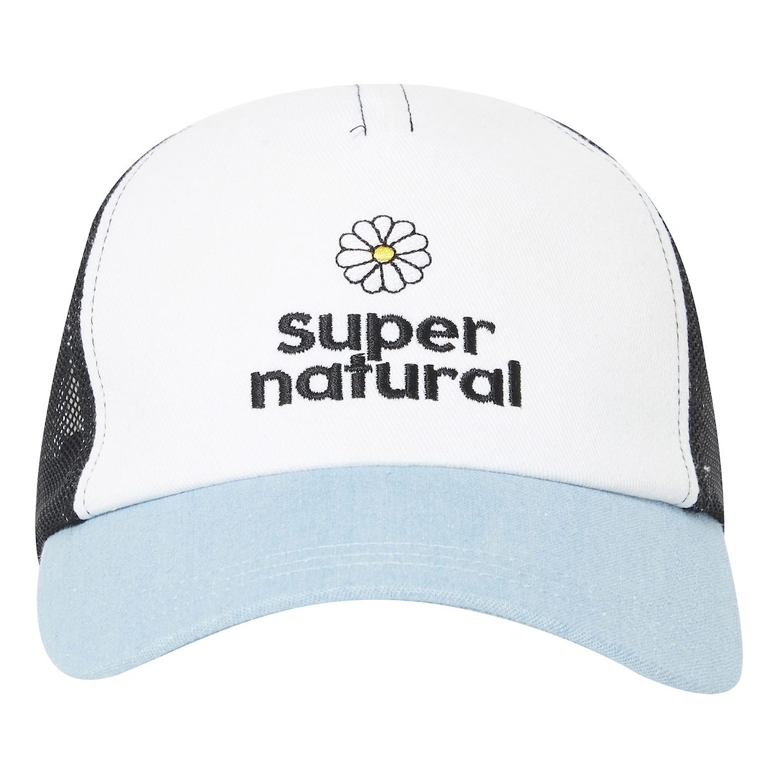 Super Natural Baseball Cap