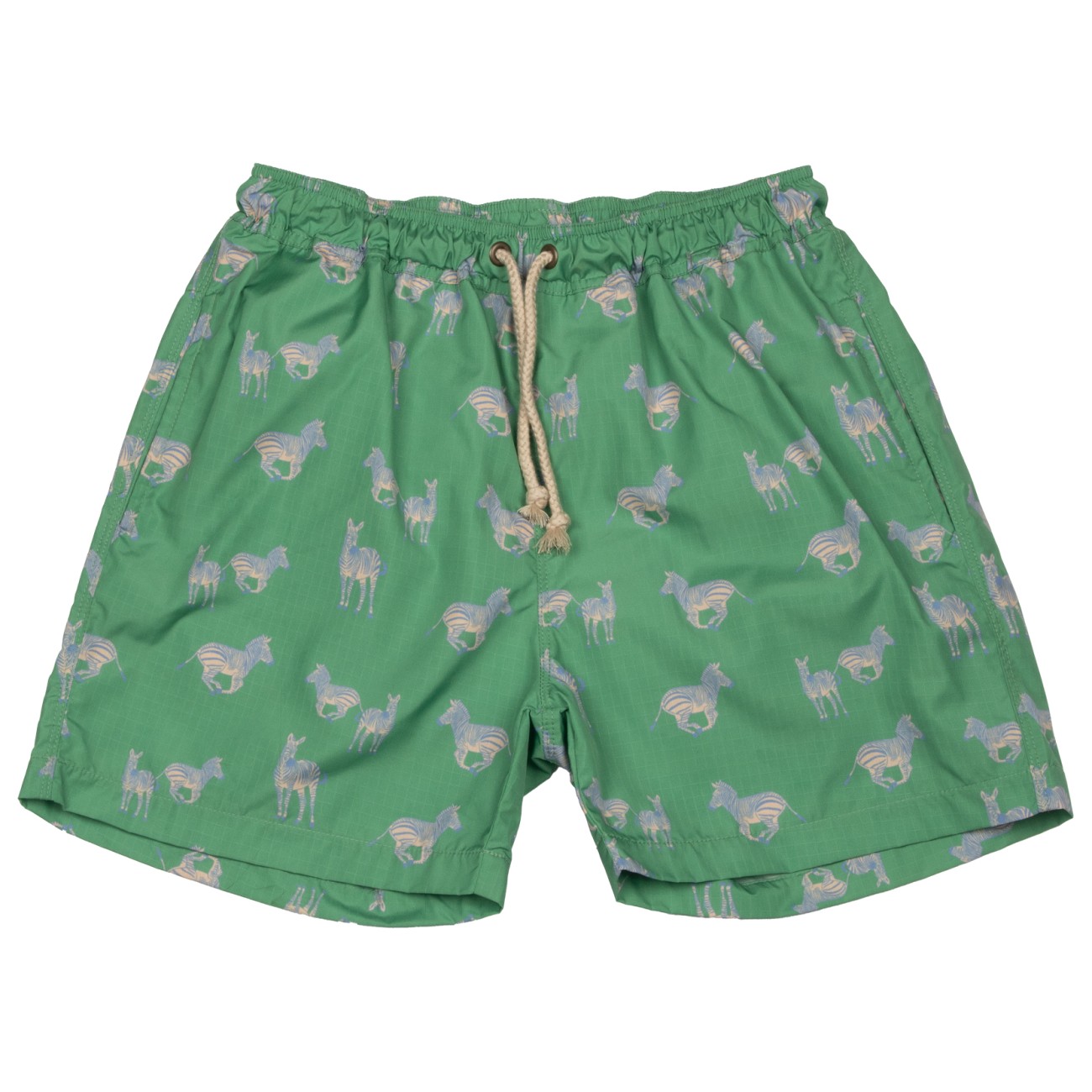 Swimming Shorts | Zebra