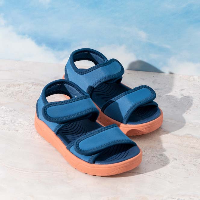 Roamii v2.0 Water Play Sandal Tamarama