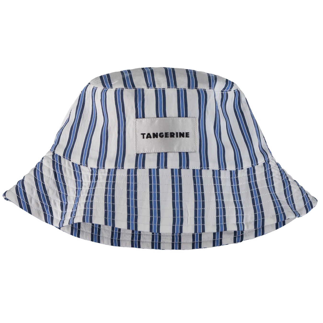 Striped Bucket Hat