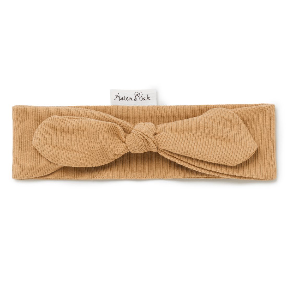 Taffy Rib Headband
