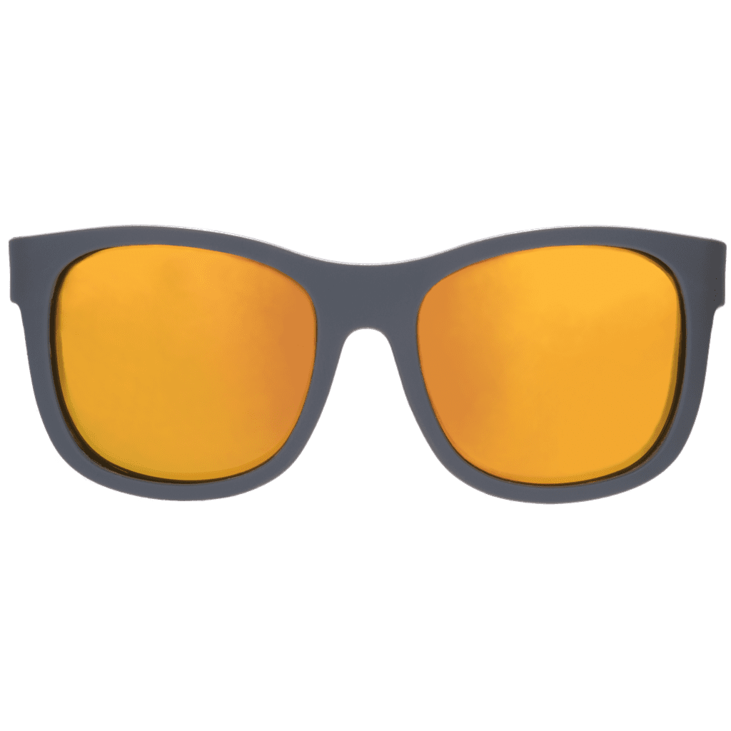 The Islander Polarized