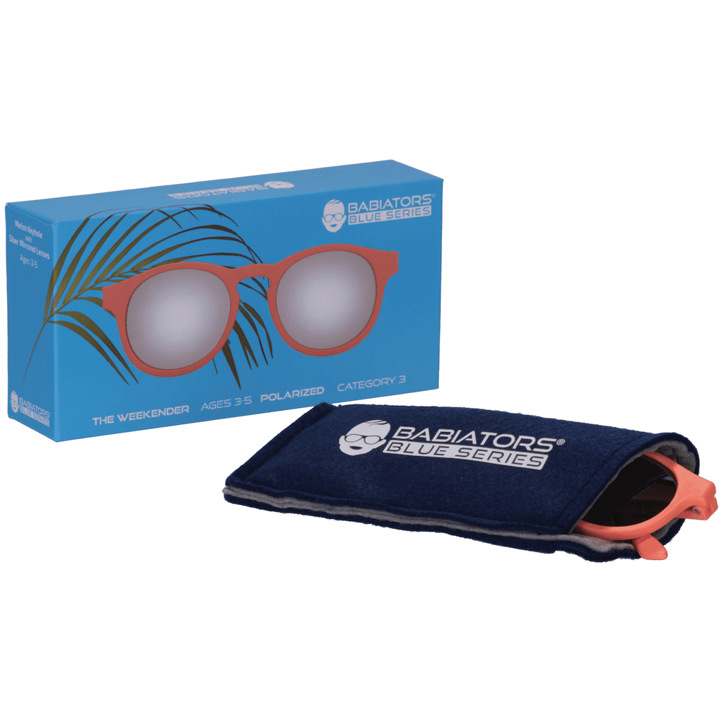 The Weekender Polarized