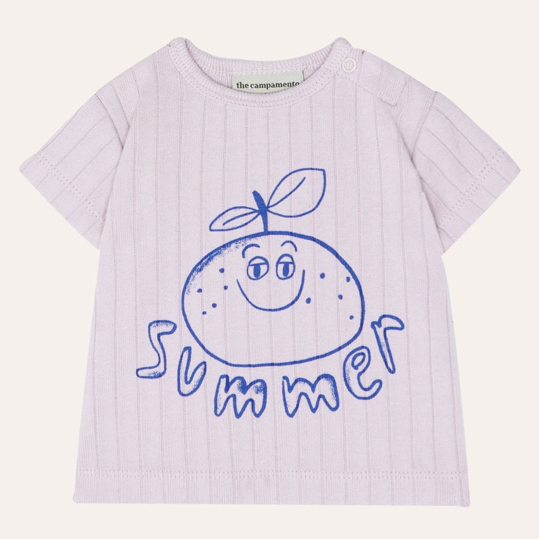 Summer Baby Tshirt