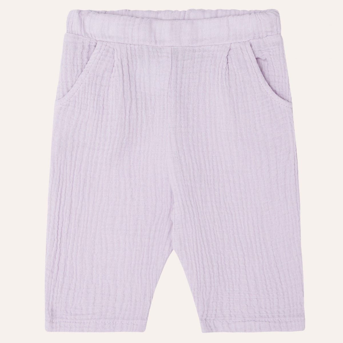 Bambula Baby Trousers