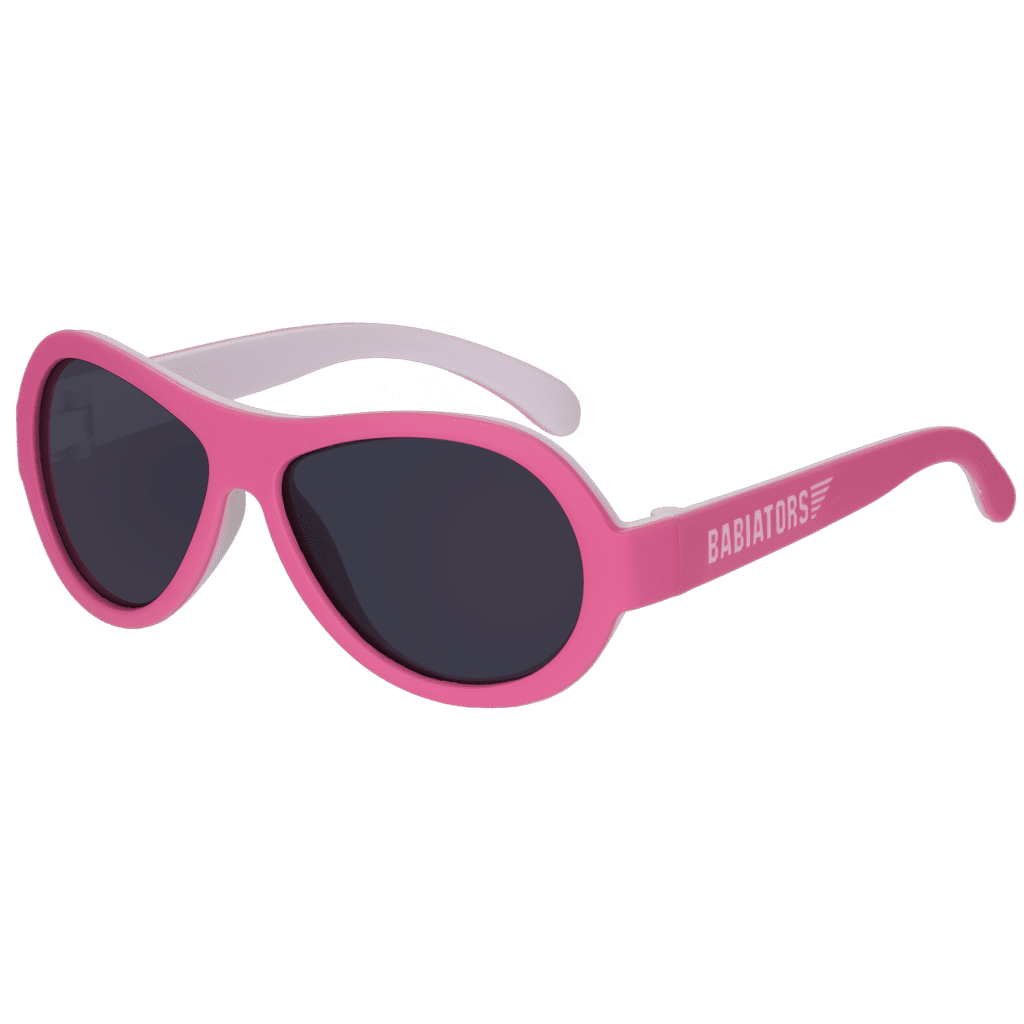 Tickled Pink Two Tone Aviator