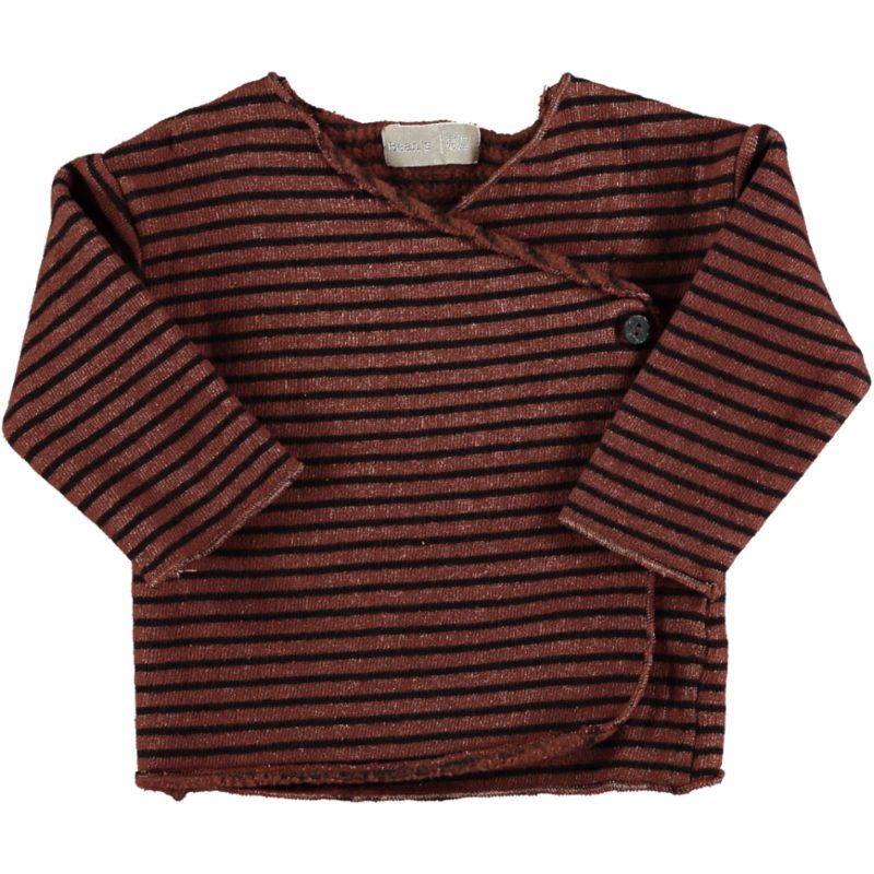 Top & Leg-warmer | Tile