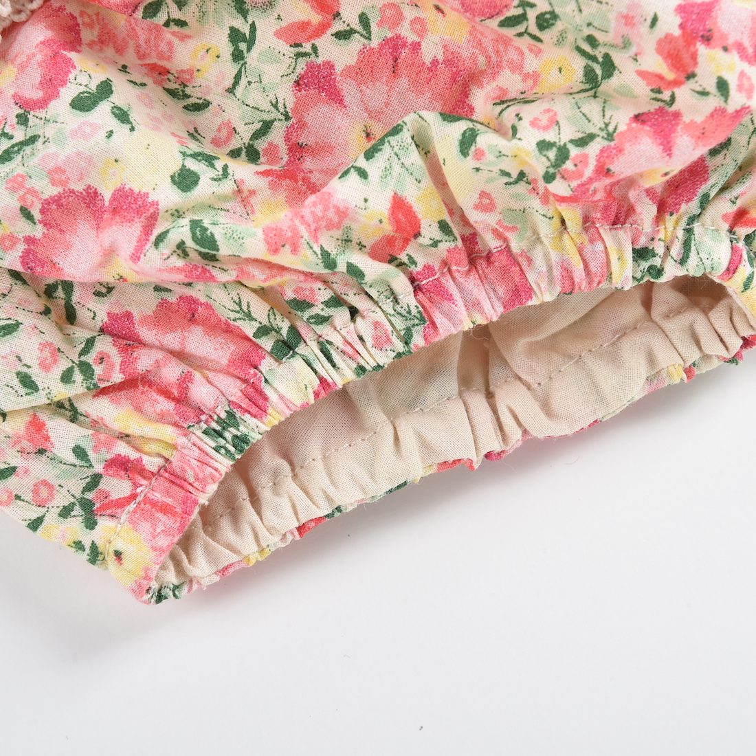 Top Malika  & Bloomers Calakmul | Pink Meadow