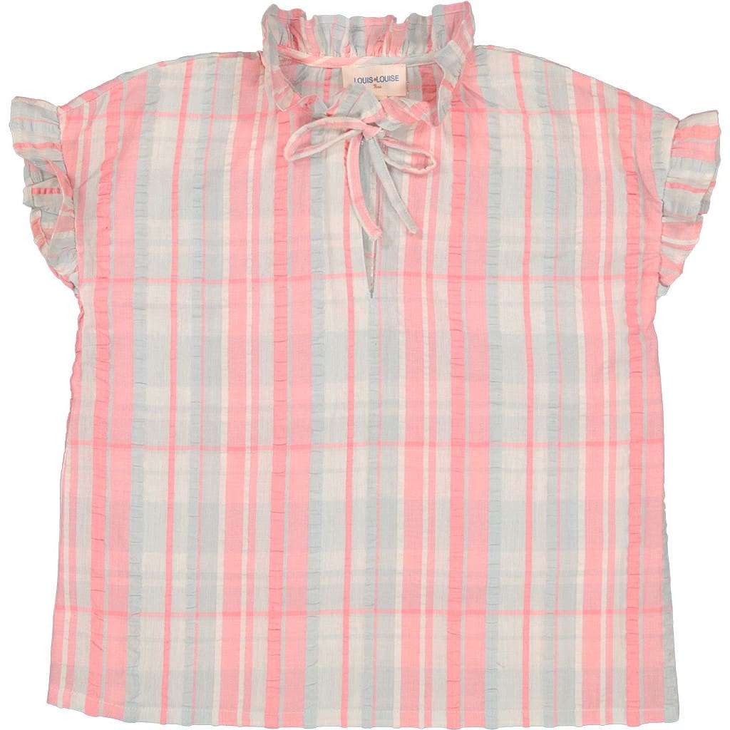 Tunic Marcia | Bubble Gum