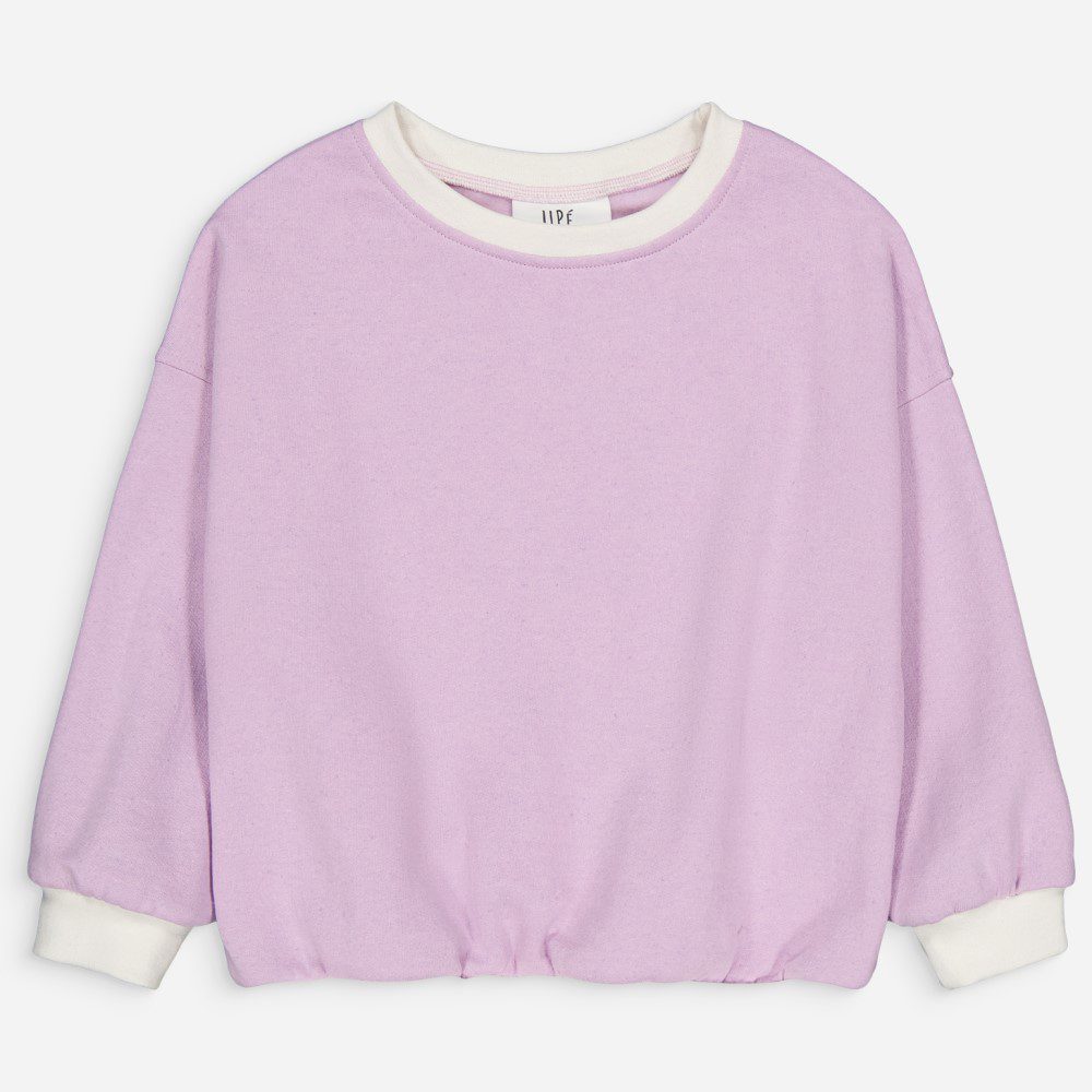 Sweatshirt Oversized