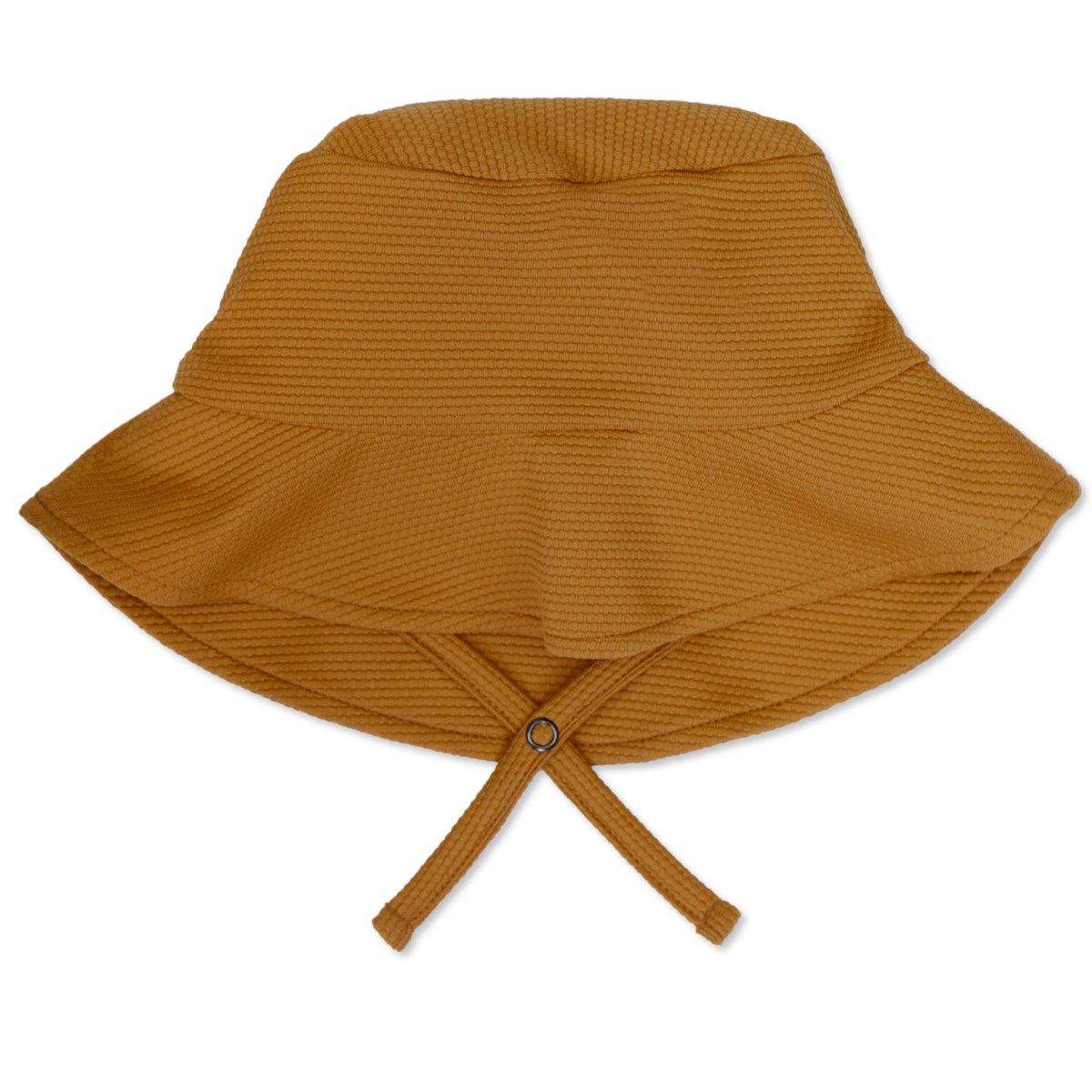 UV Sun Hat | Antique Brass