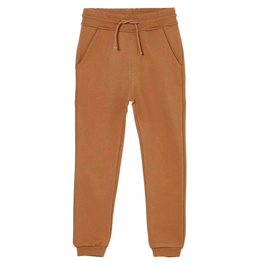 Sprint Tobacco Jogger Pants