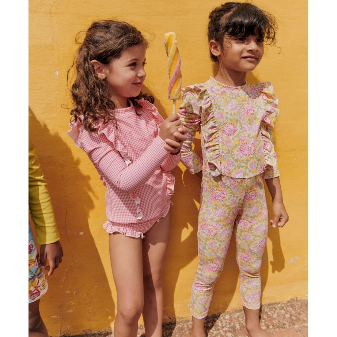 Jumpsuit Bathing Suit Linette