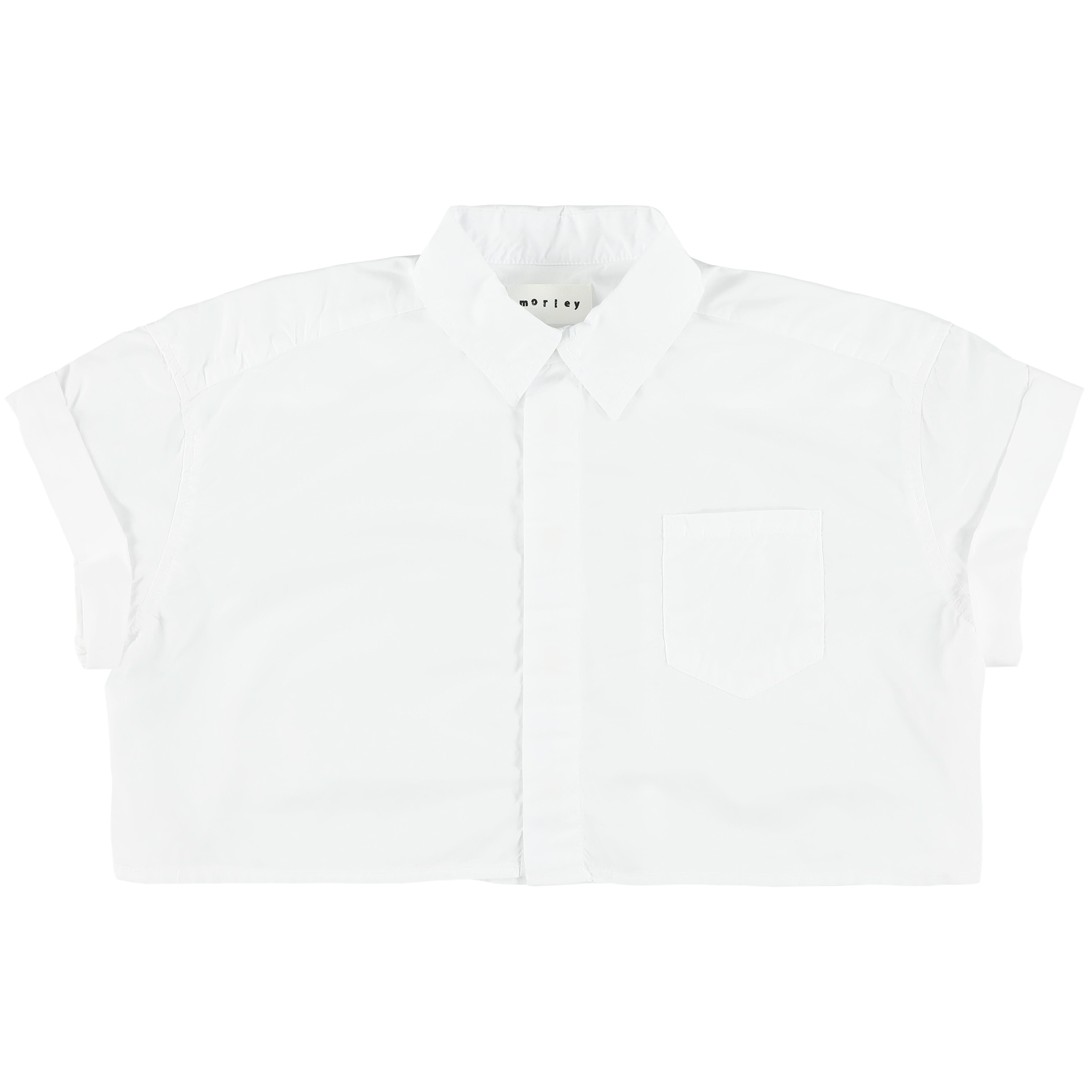 Weekend Shirt | White