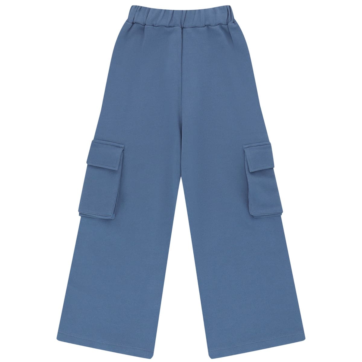 Wide Cargo Pant