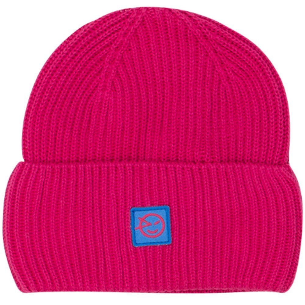 Daily Beenie | Magenta
