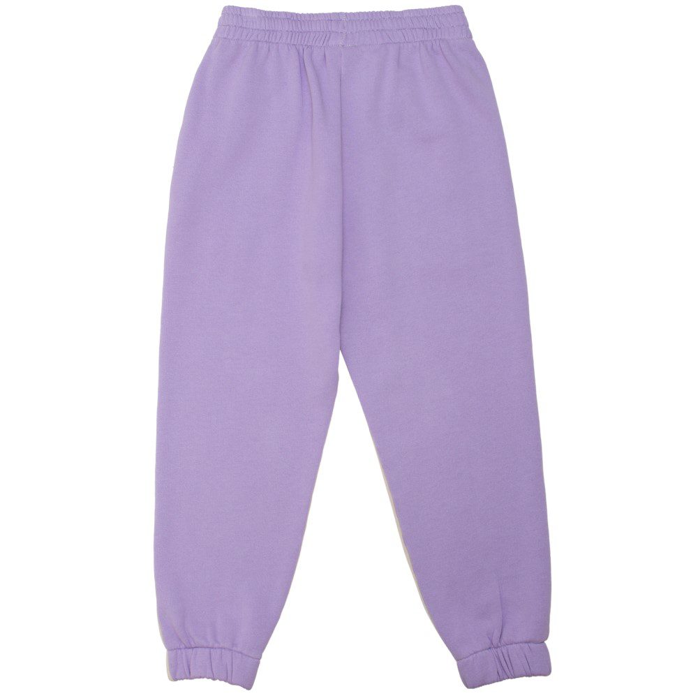 Panel Pocket Pant | Cool Grey