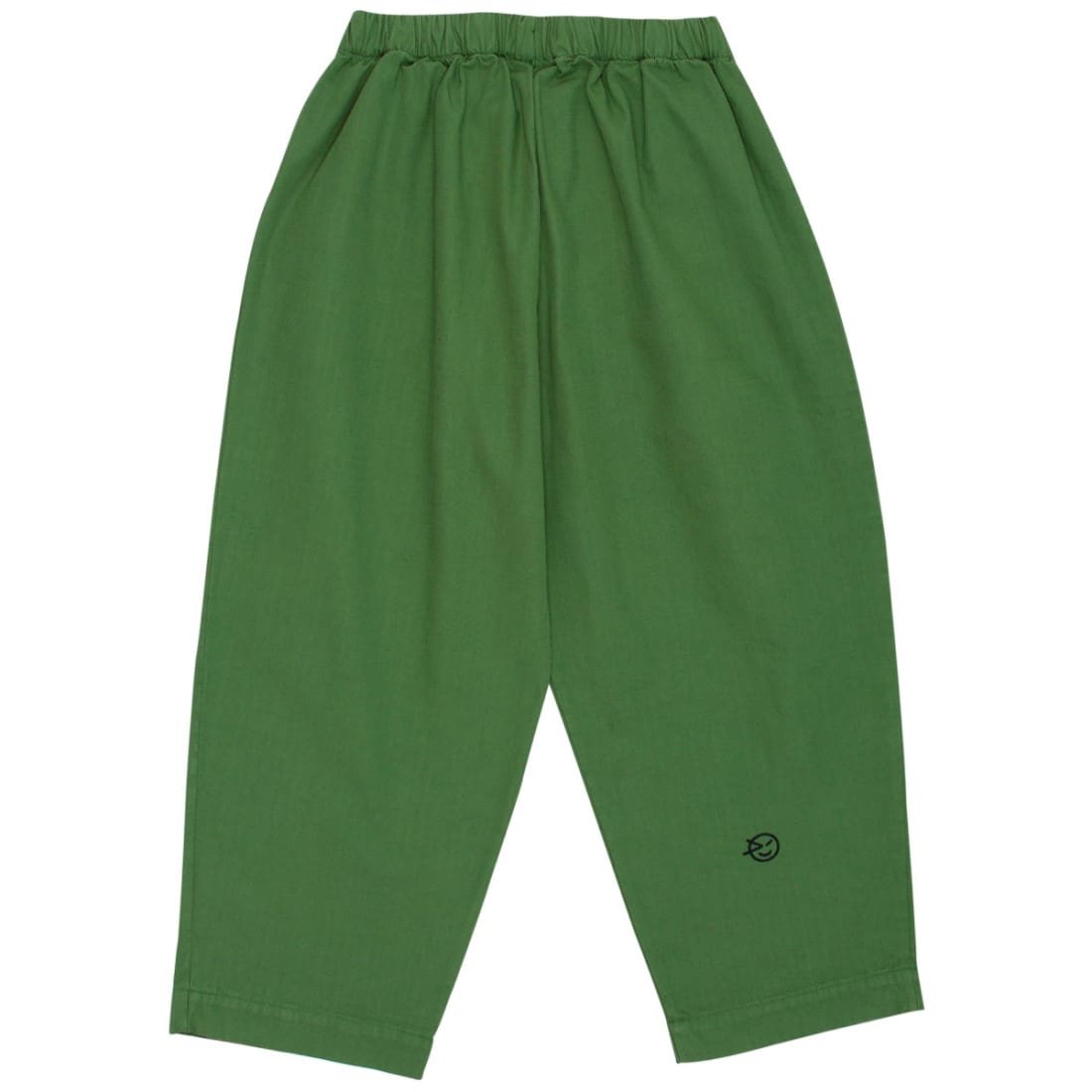 Ripstop Baggy Pant | Khaki