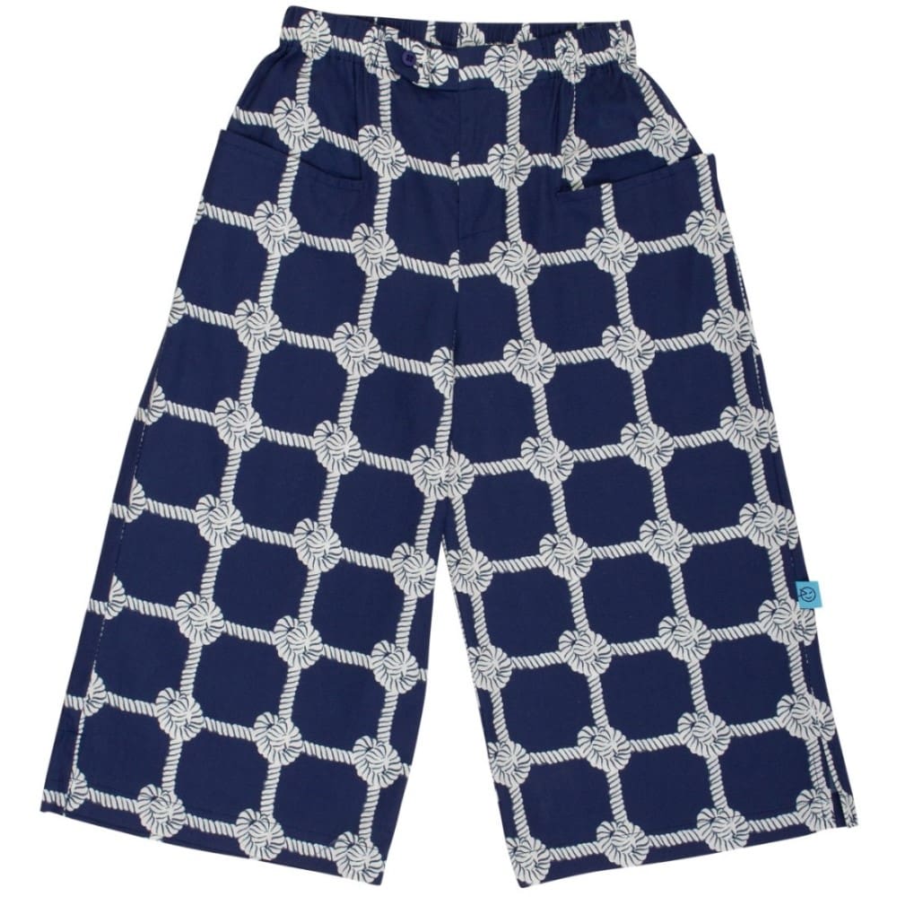 Kons Pant | Navy