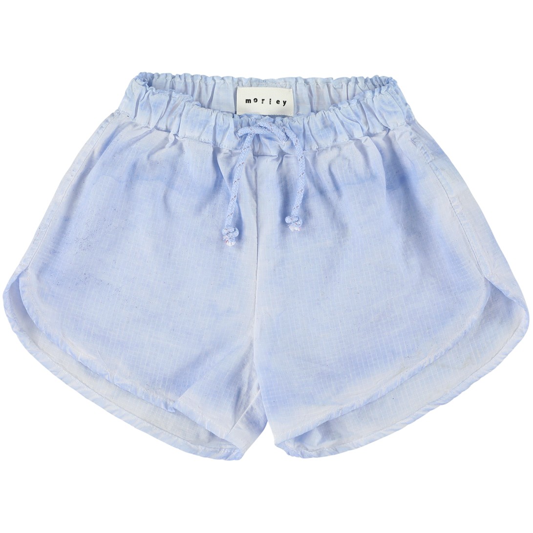 Wu Marino Cold Shorts | Sky