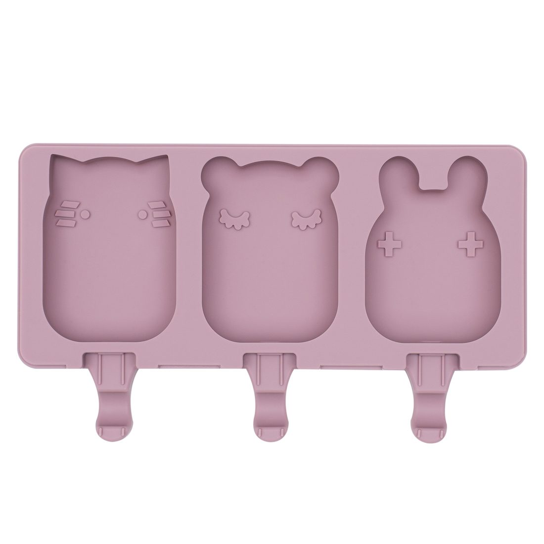 Ice Pop Mold | Dusty Rose