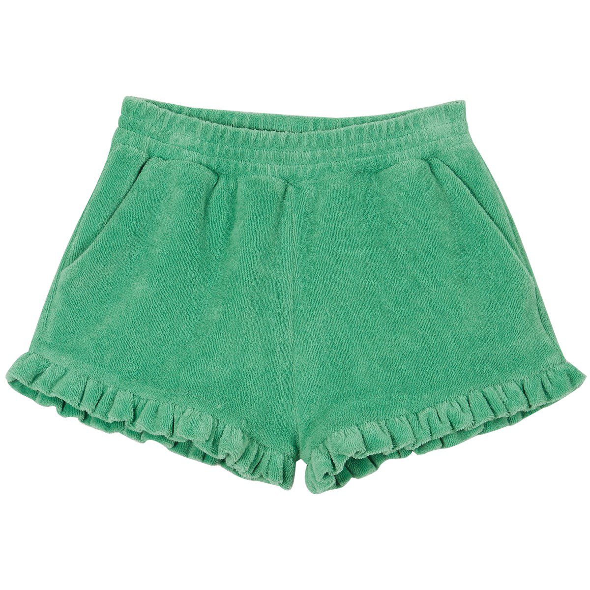 Top Bretelles & Short | Cueillette/Garden