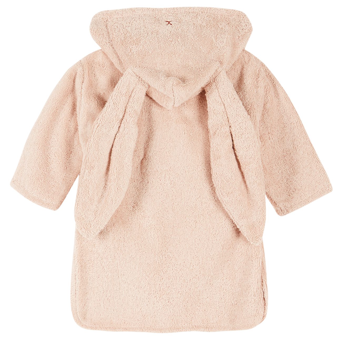 Xmilobaby Bathrobe | Rose