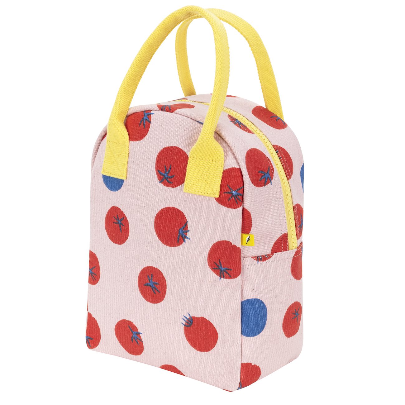 Zipper Lunch | Tomatoes