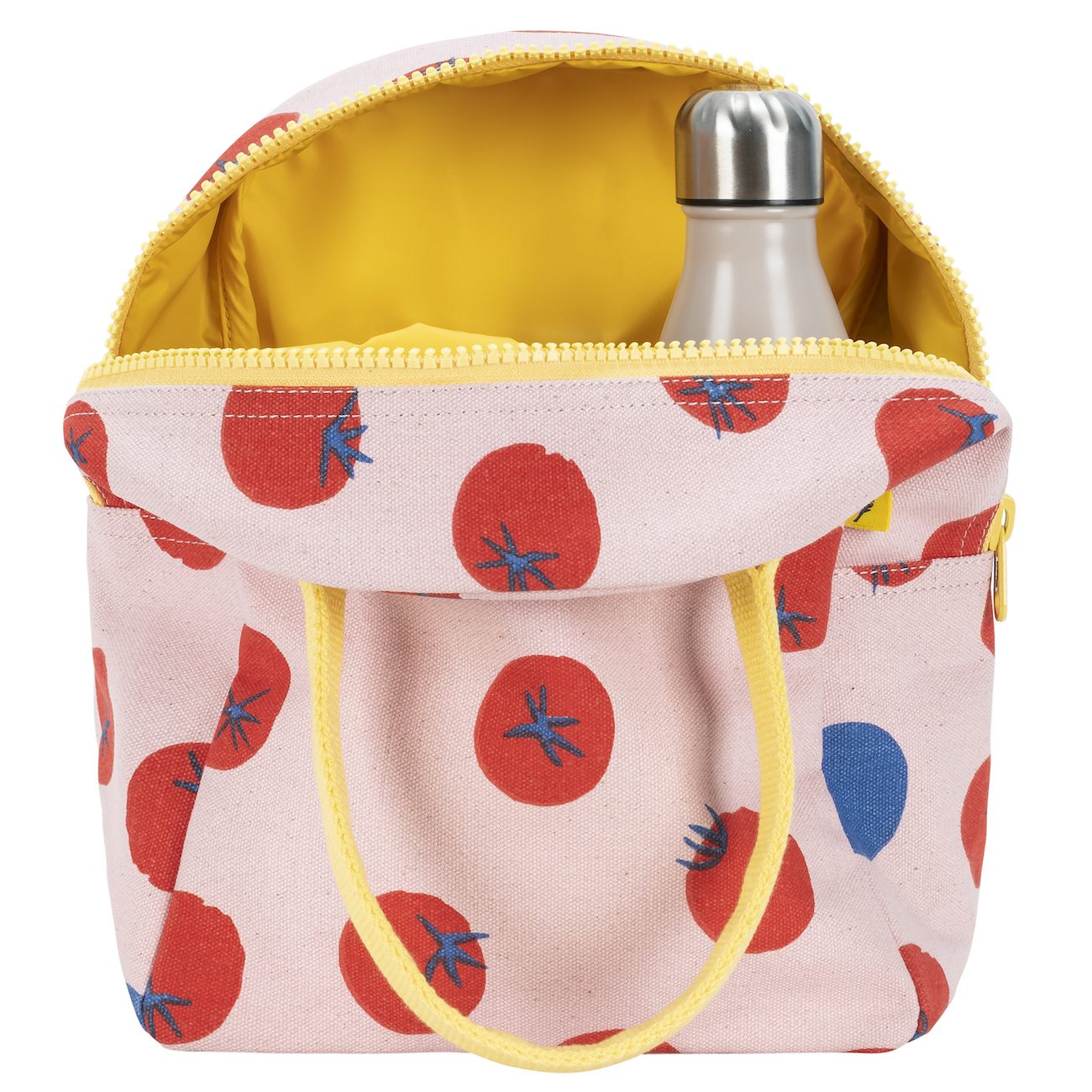 Zipper Lunch | Tomatoes