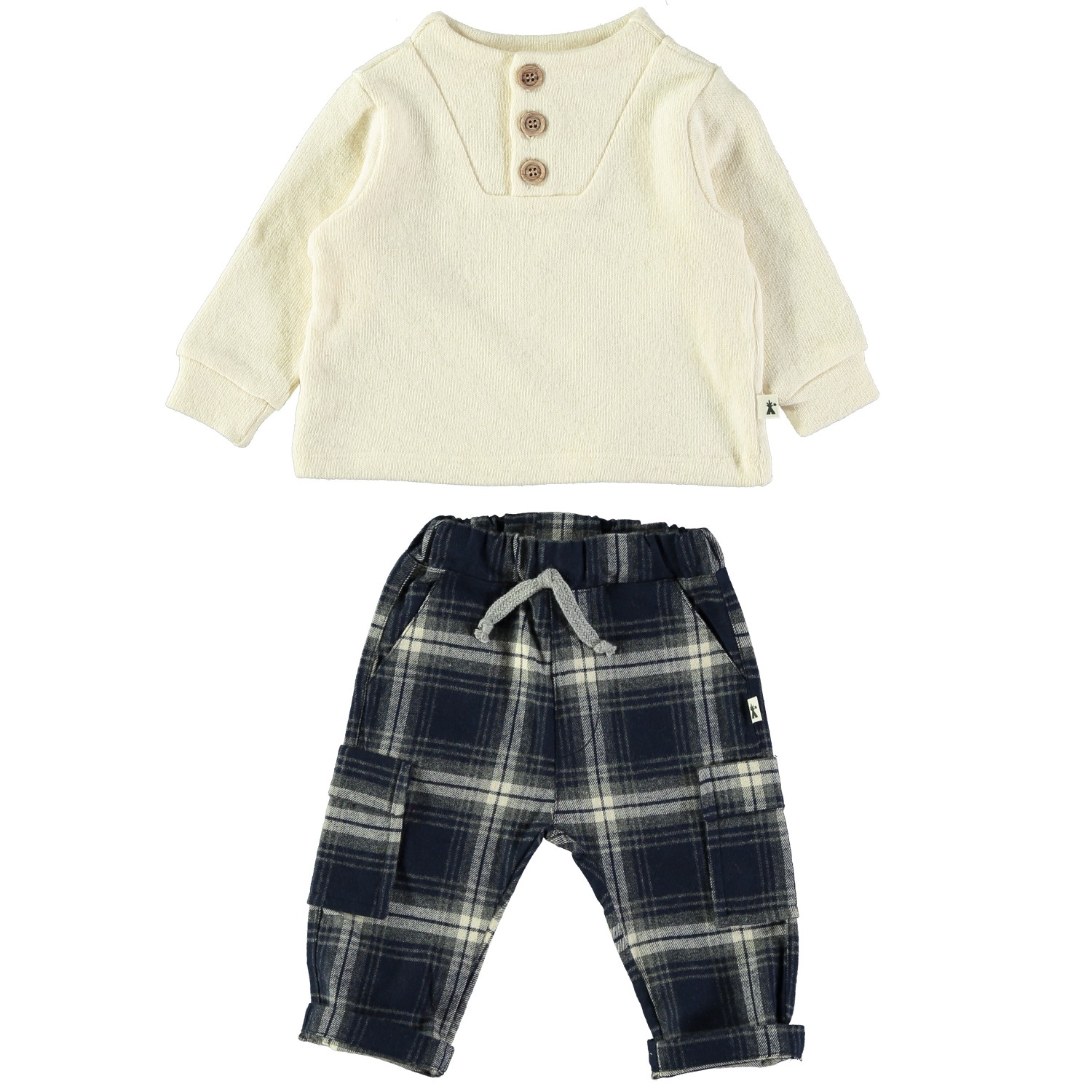 Sweater & Pants Set Twilight