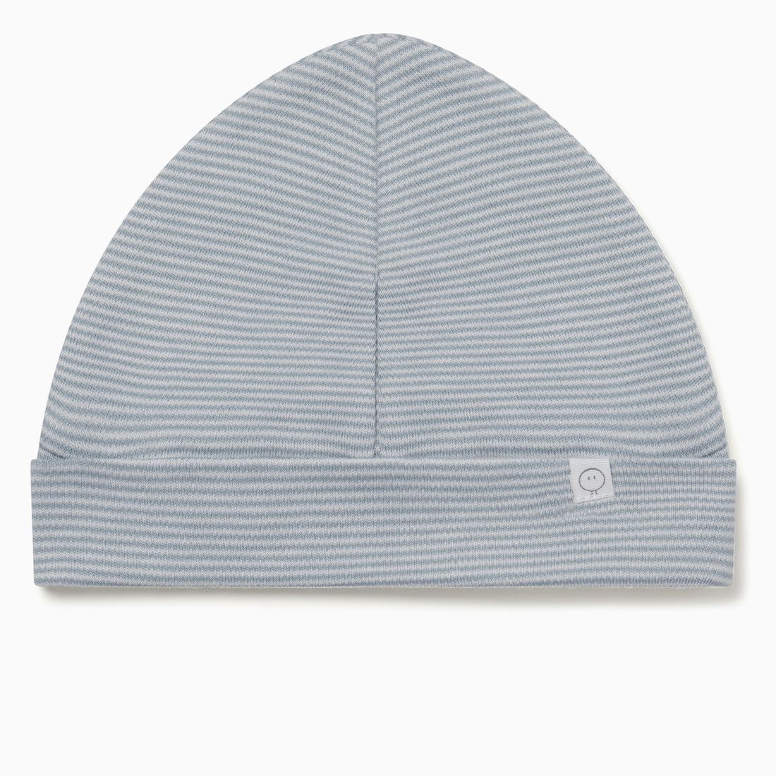 Hat | Blue Stripe