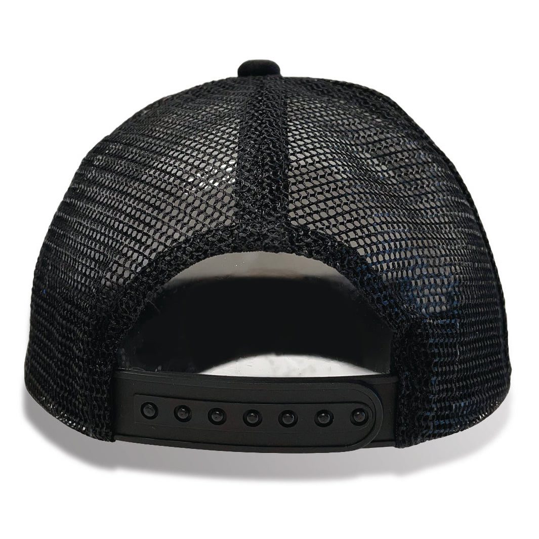 Daddy's Girl Hat | Black