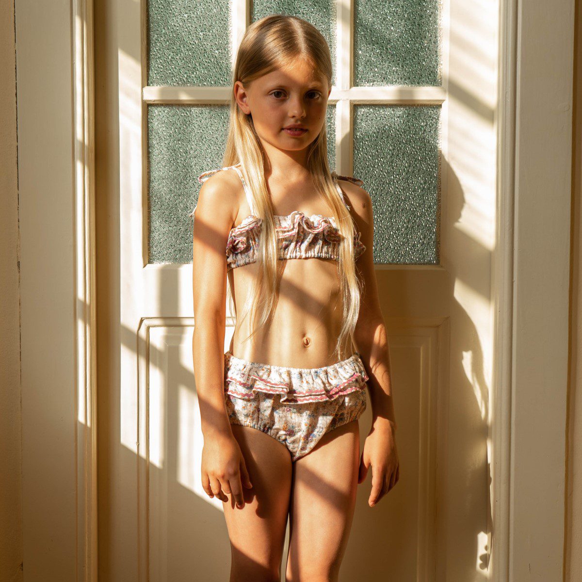 Laura Bikini | Edelweiss