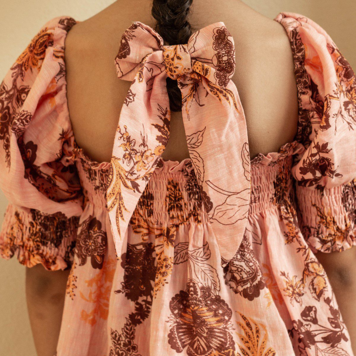 Angie Shorts & Top | Set