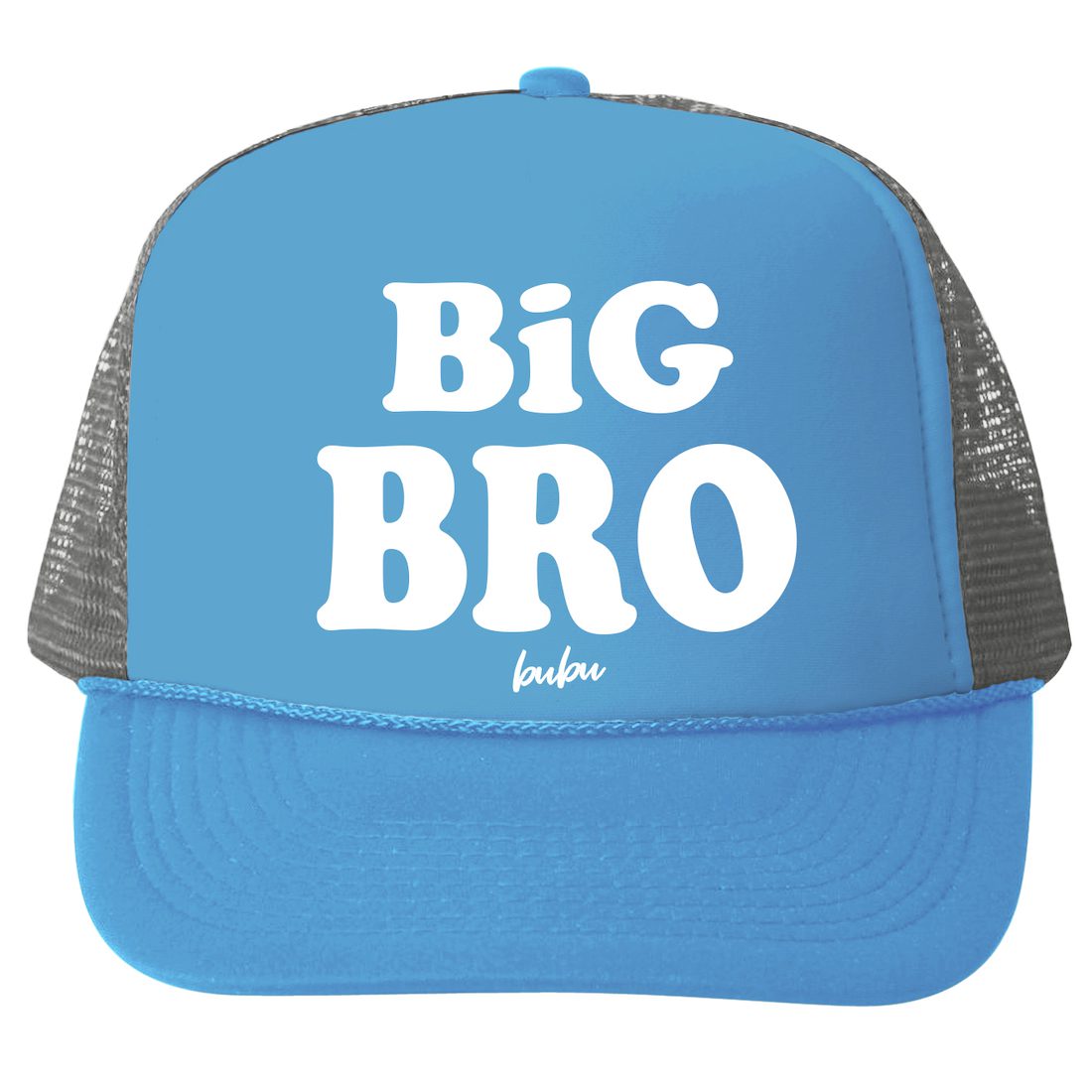 Big Bro Hat | Blue