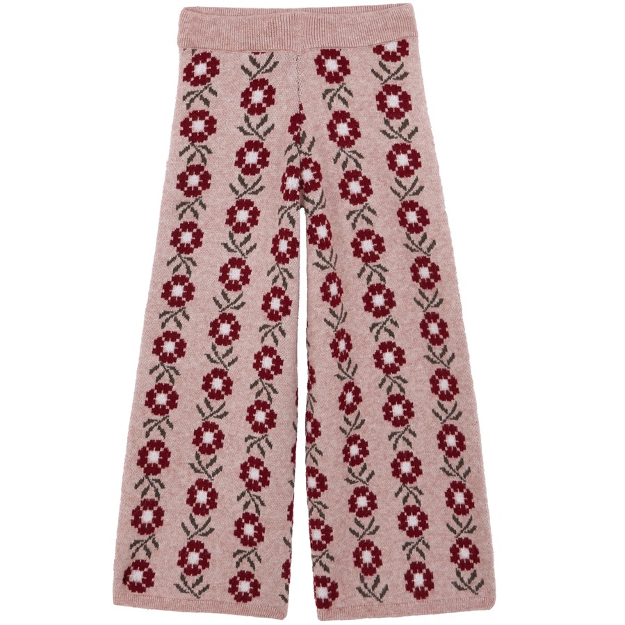 Rosenda Knit Pants