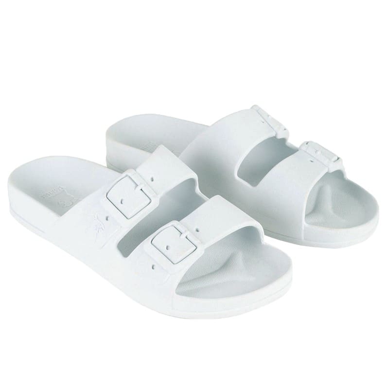 Rio de Janeiro White