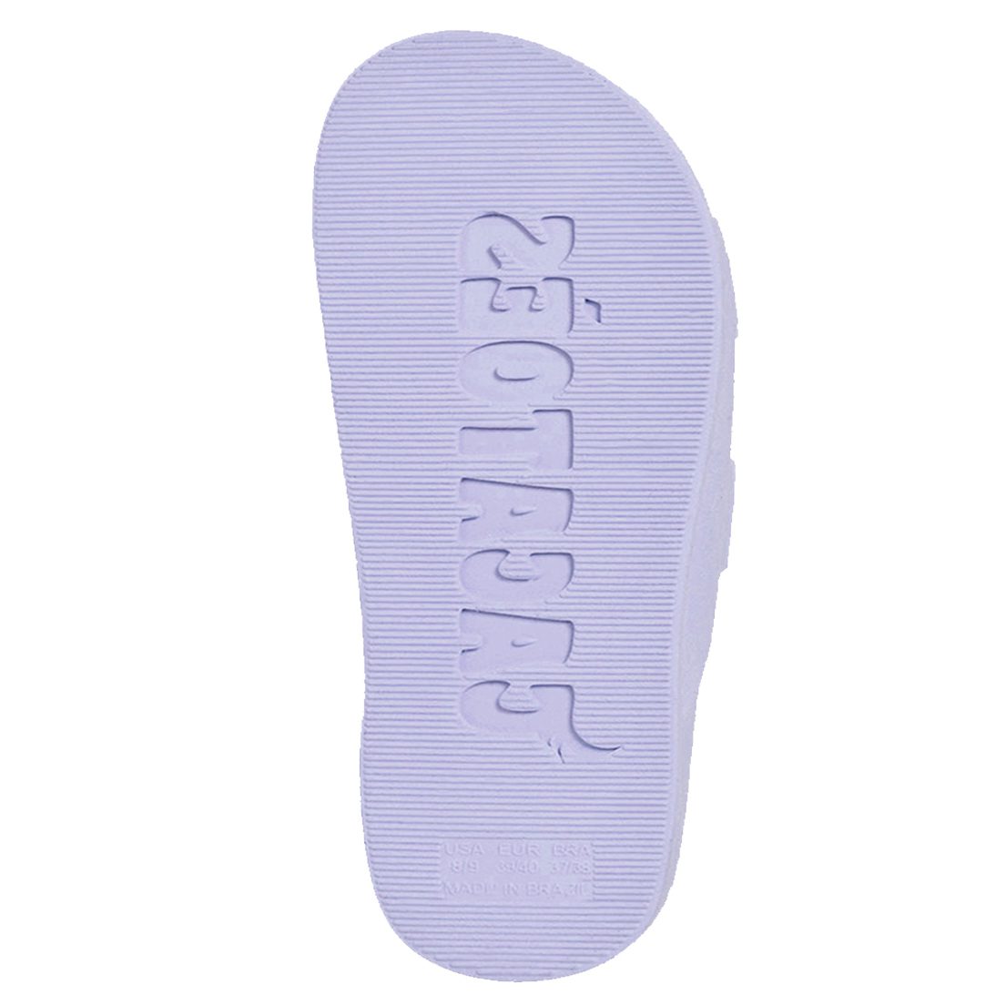 Belo Horizonte | Lavender