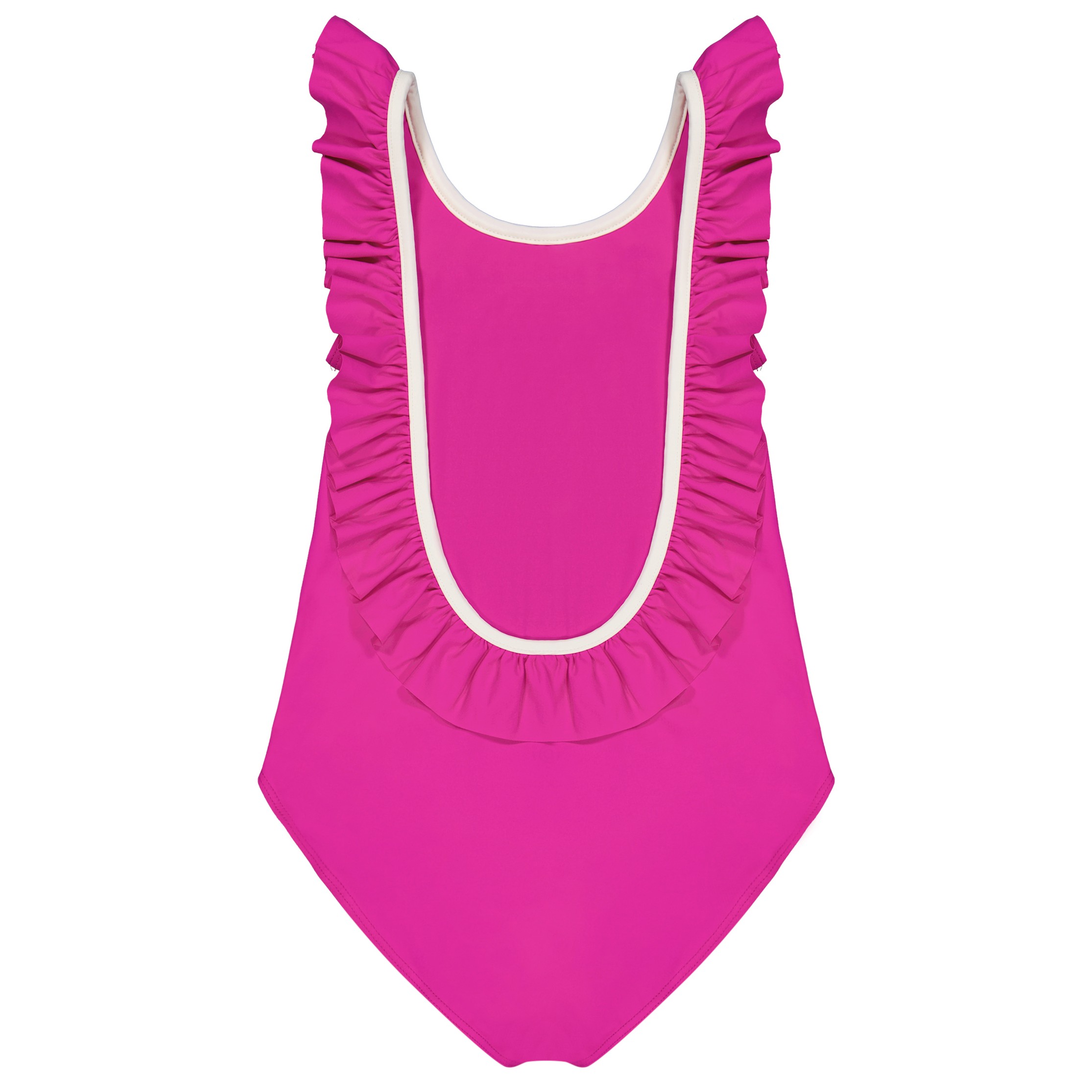 Arabella Fuschia Swimsuit