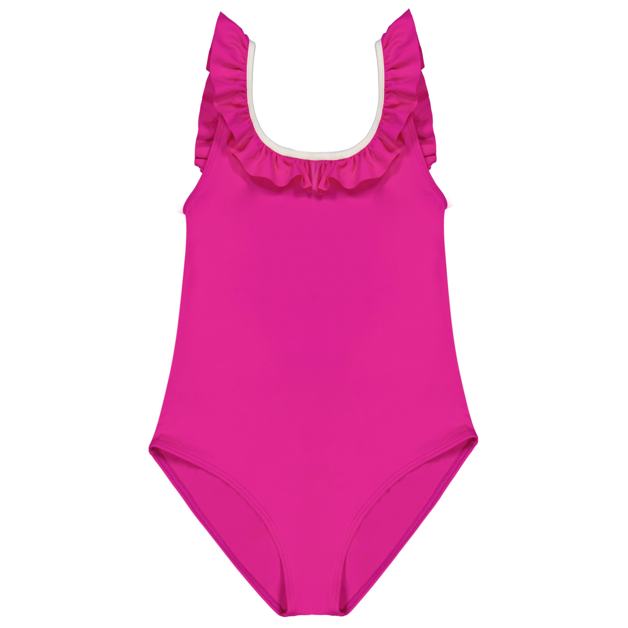 Arabella Fuschia Swimsuit
