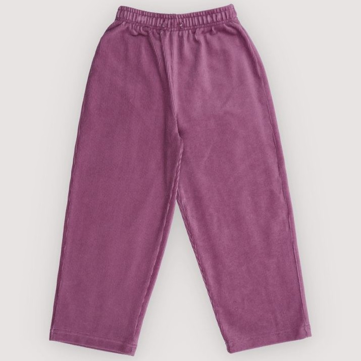 Clau Sweatshirt & Clau Jogging Grape Bliss