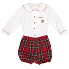 A Bear Story Boy Set