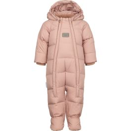 Obert Snowsuit | Burnt Rose