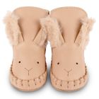 Kapi Exclusive Lining Winter Bunny | Light Rust