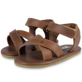 Tobi | Cognac Classic Leather