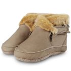 Twisi Lining | Squirrel | Truffle Nubuck